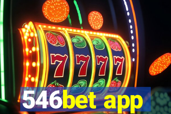 546bet app